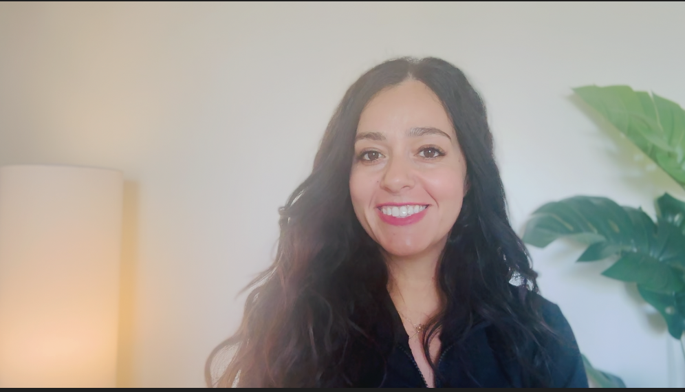 Daily Morning Embodiment Practice - Stop Overthinking & Connect to your Body instead