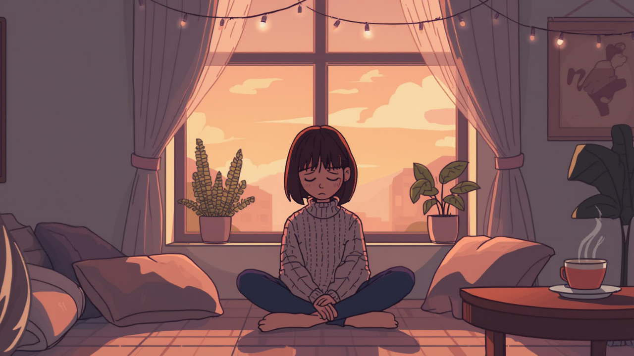 A Somatic Practice to Navigate Disappointment and Difficult Emotions