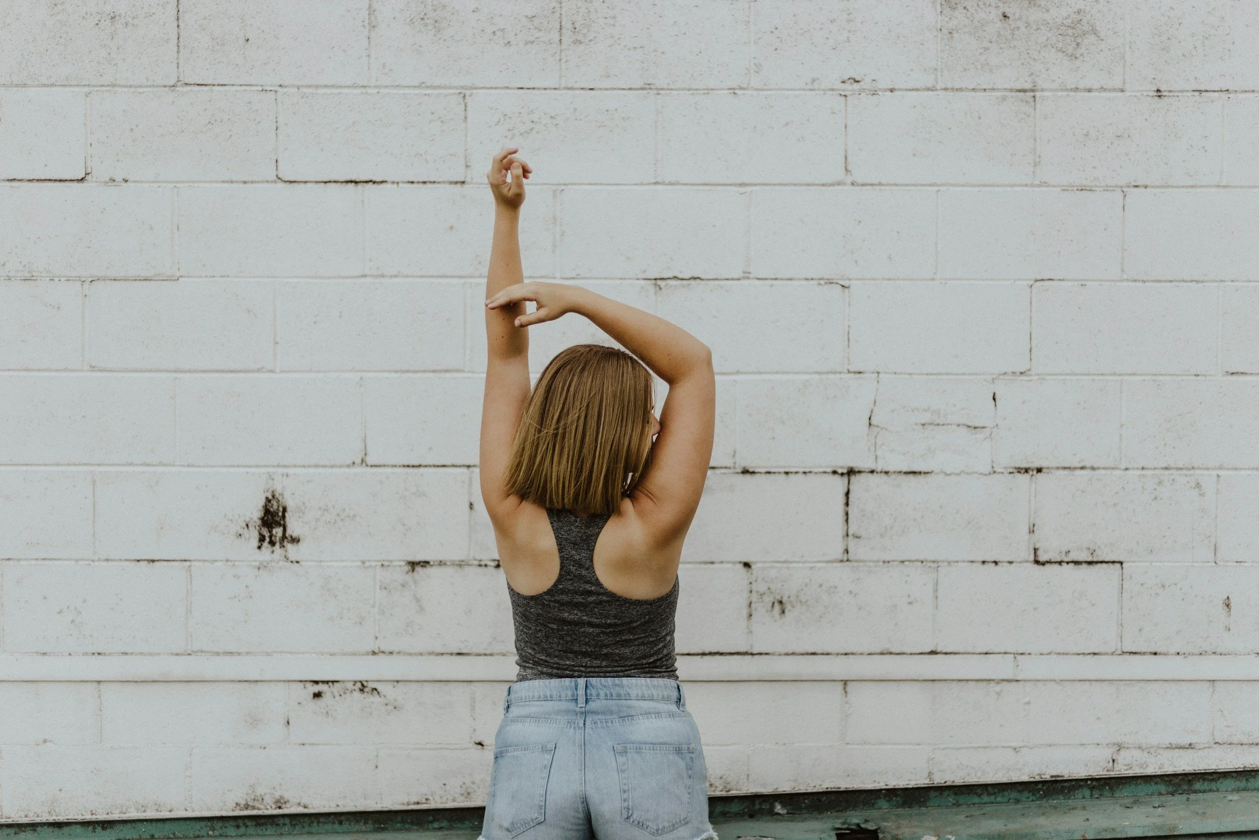 Embodiment Practice to Reconnect to your Body and it’s deep Wisdom