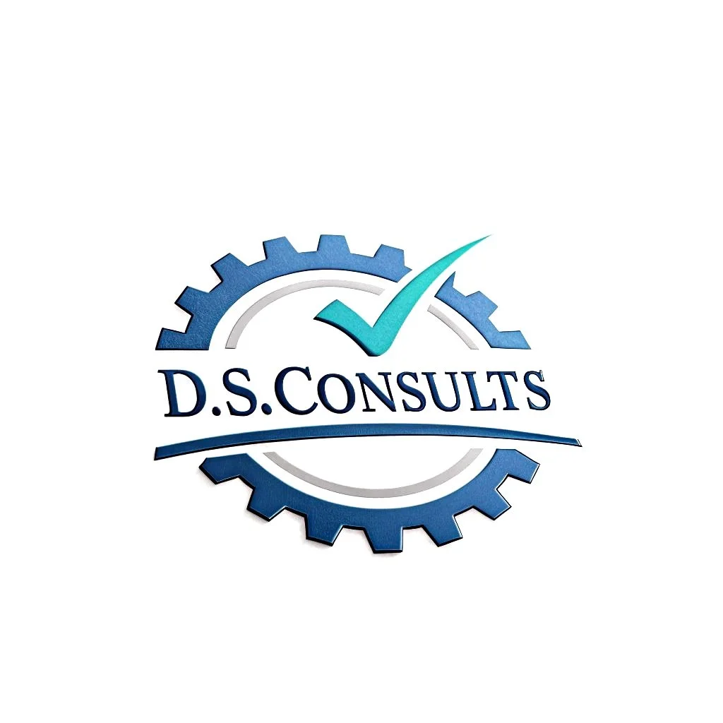 D.S.Consults - Quality  Standards   Accreditation