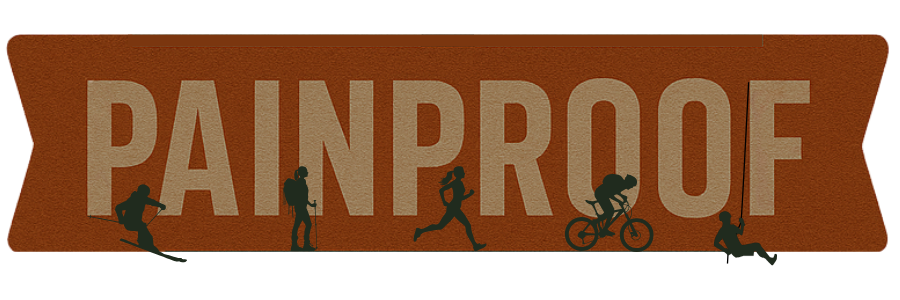 Painproof