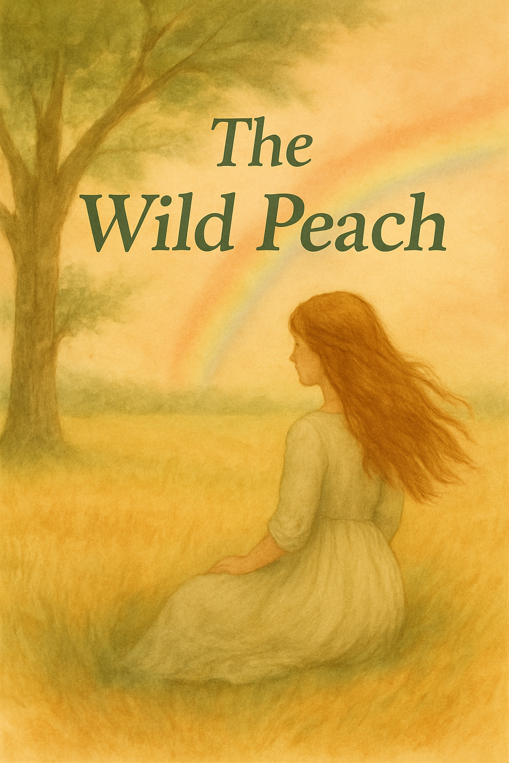 Where the Branches Bend