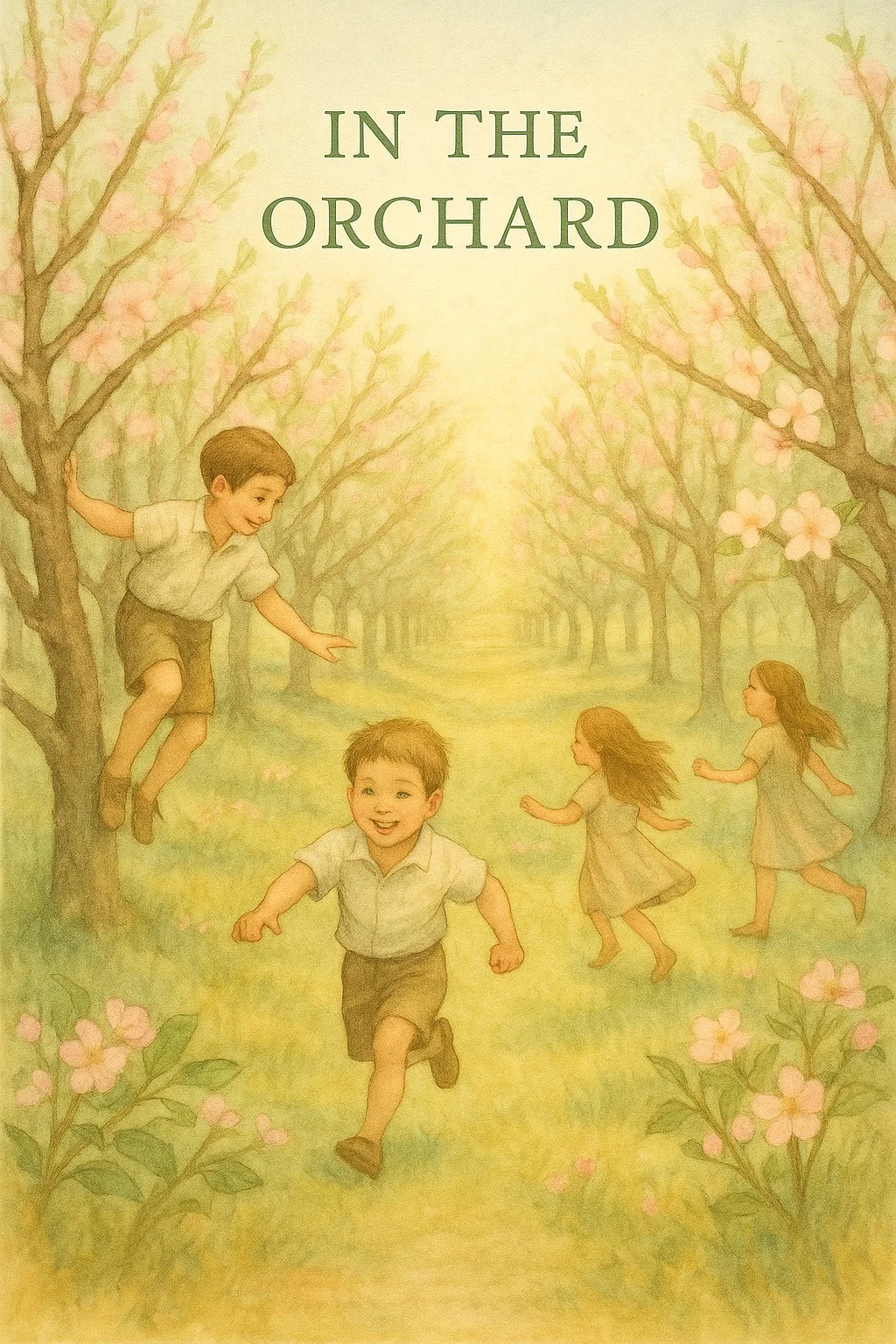 The Garden We Carry Within