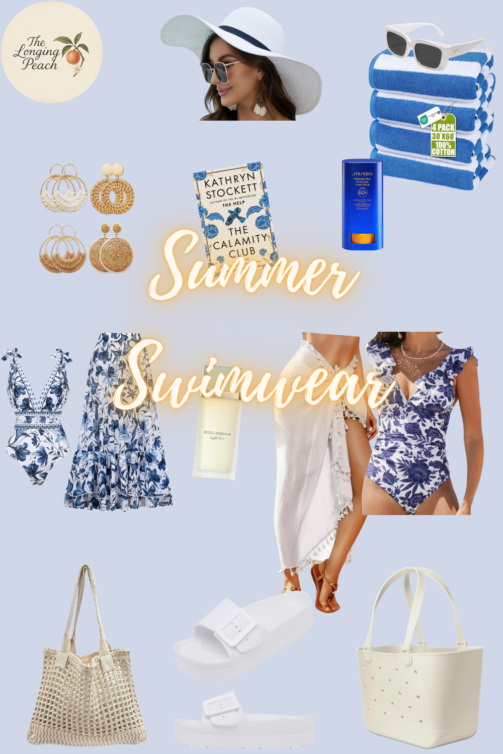Summer 2026 Swimwear Finds