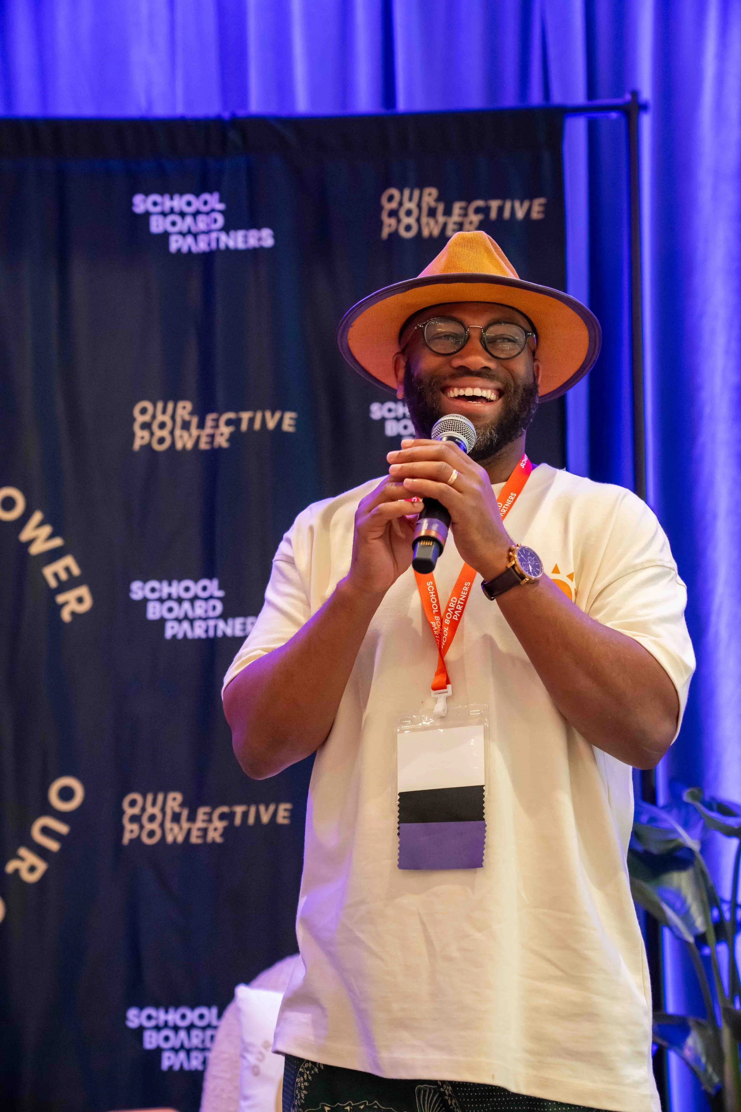 Healing Is Leadership: A Conversation with Dominic Malone on Rest, Presence, and Sustainable Leadership