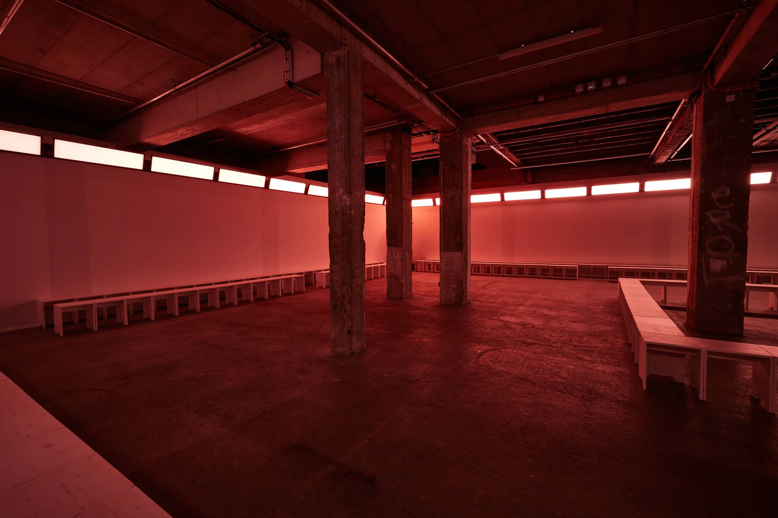 Gabriela Hearst FW25 – Design Director for Bureau Betak