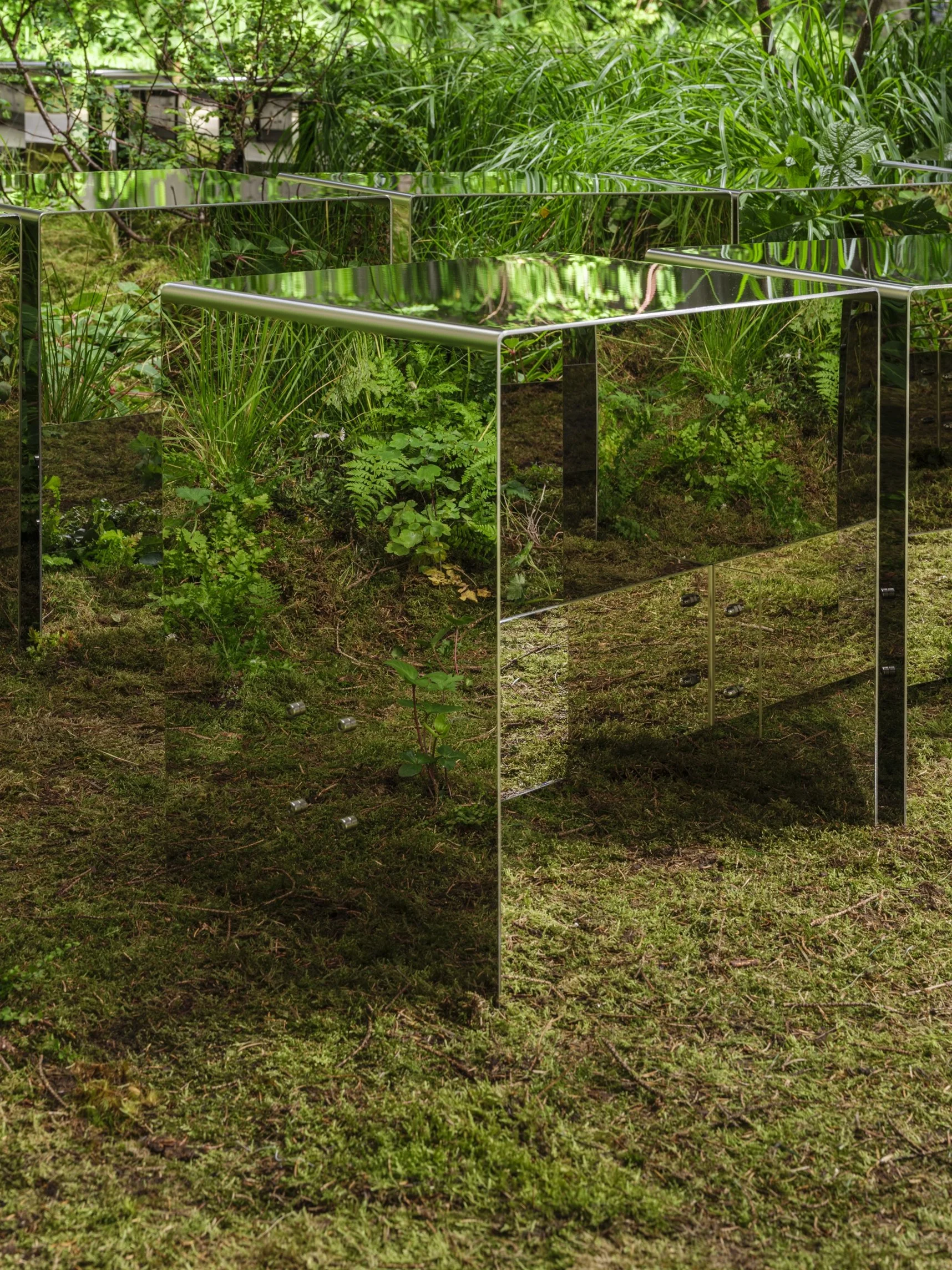 Gucci Cruise 25, Tate Modern London – Design Director for Bureau Betak 