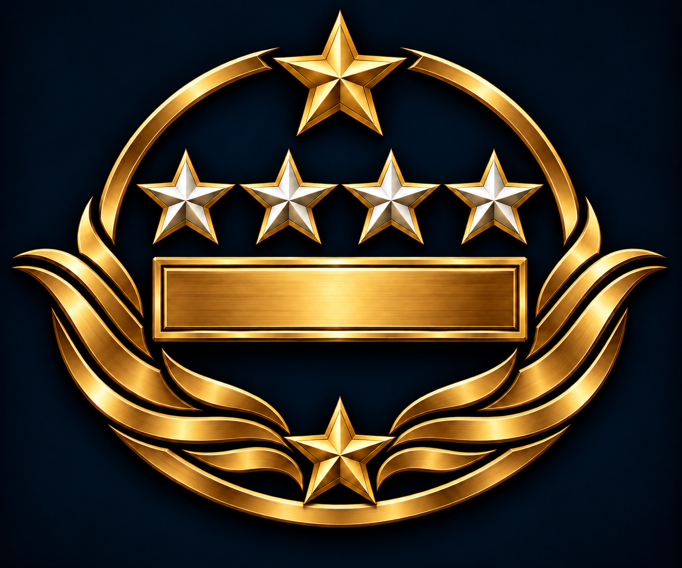 Admiral Sponsorship Tier