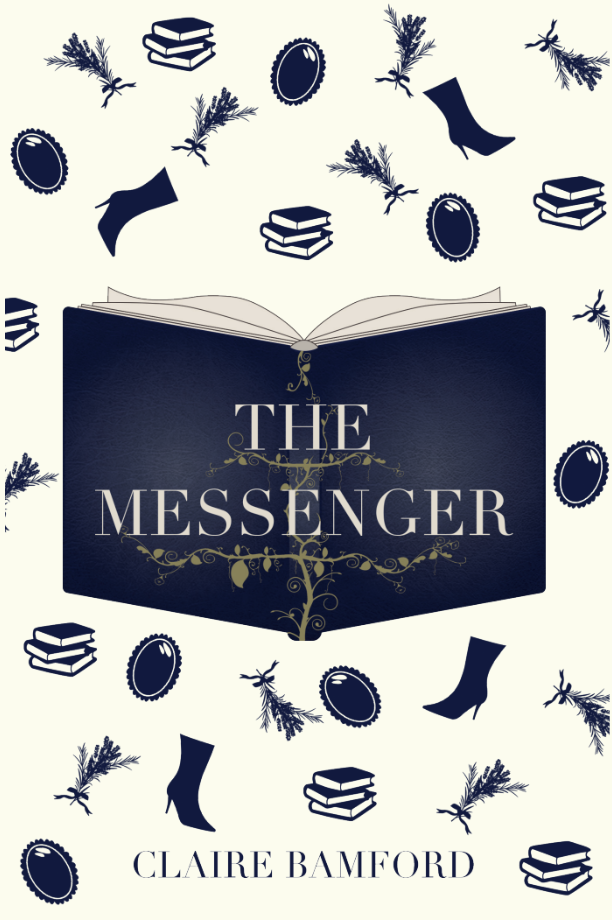 The Messenger (price includes postage)