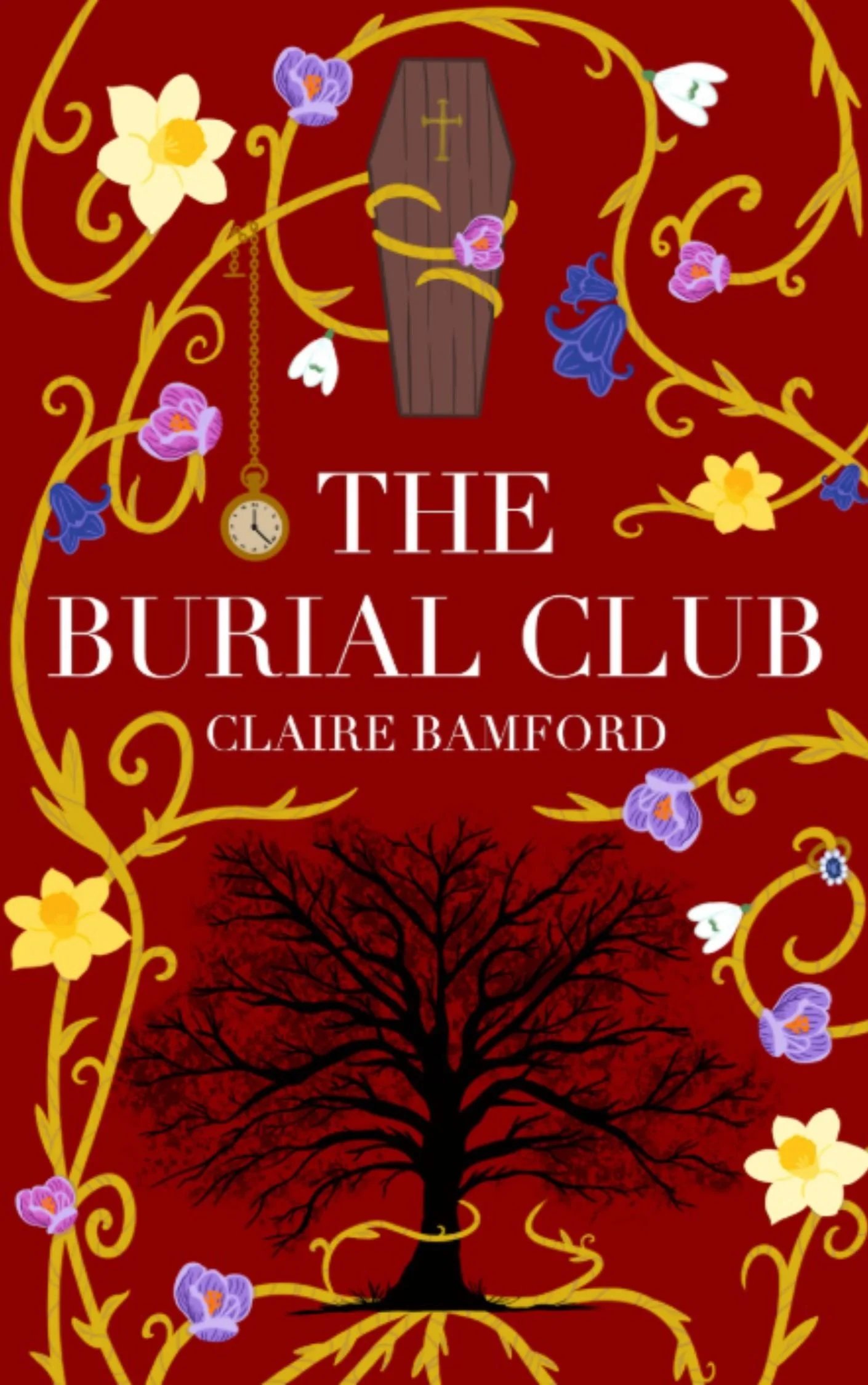 The Burial Club (31st August 2026)