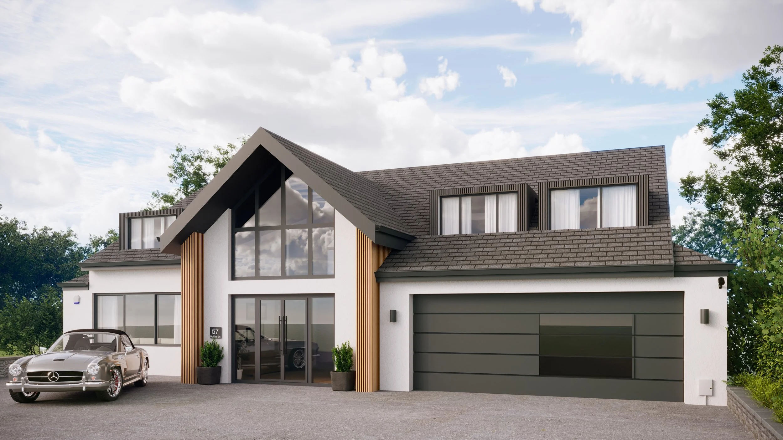 Planning Permission