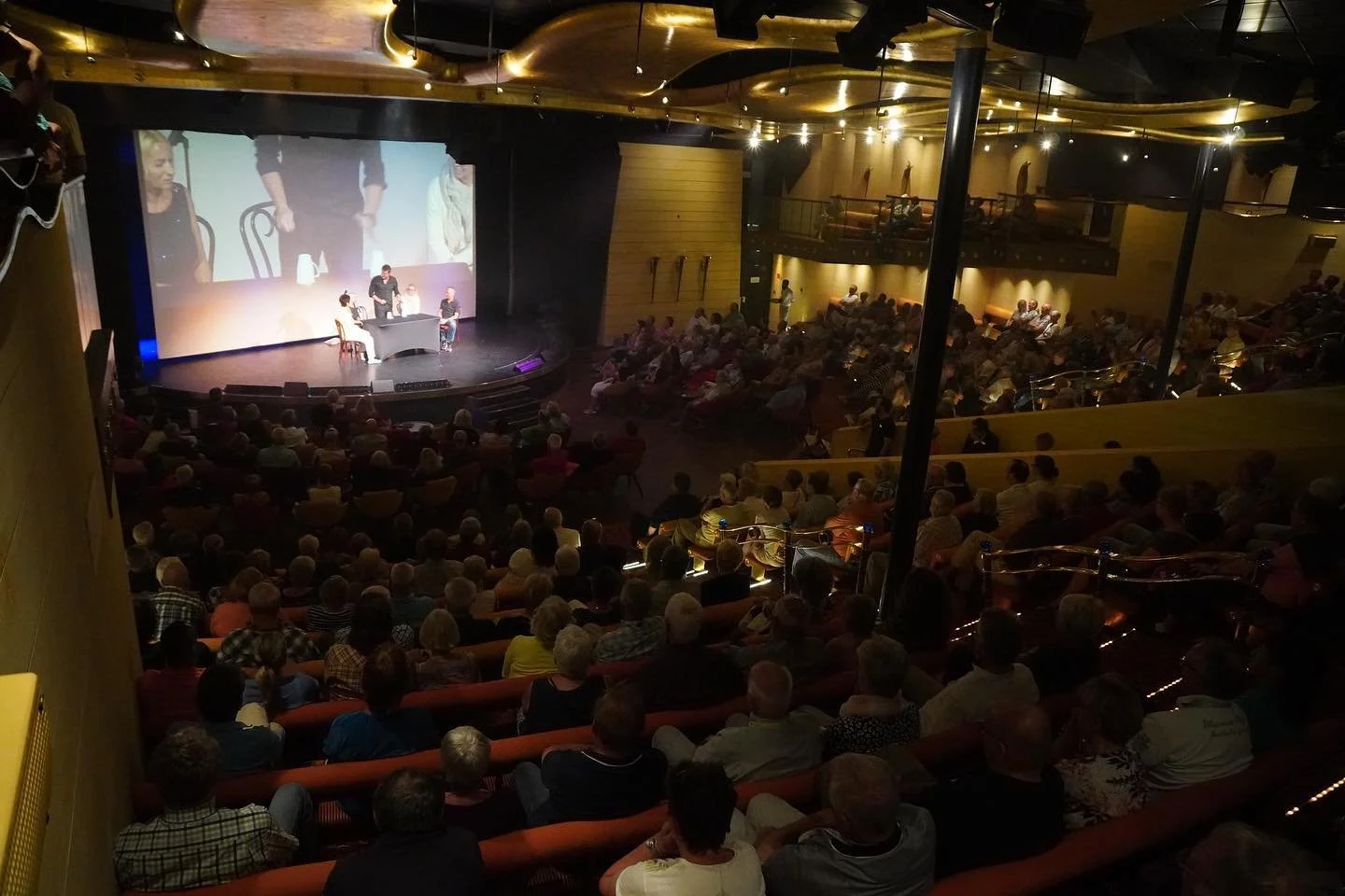 Mentalist Event Show