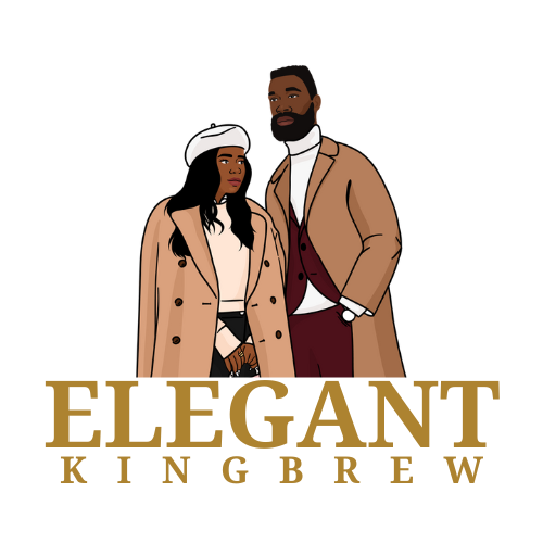 Elegant King Brew | Events &amp; Hospitality Experiences