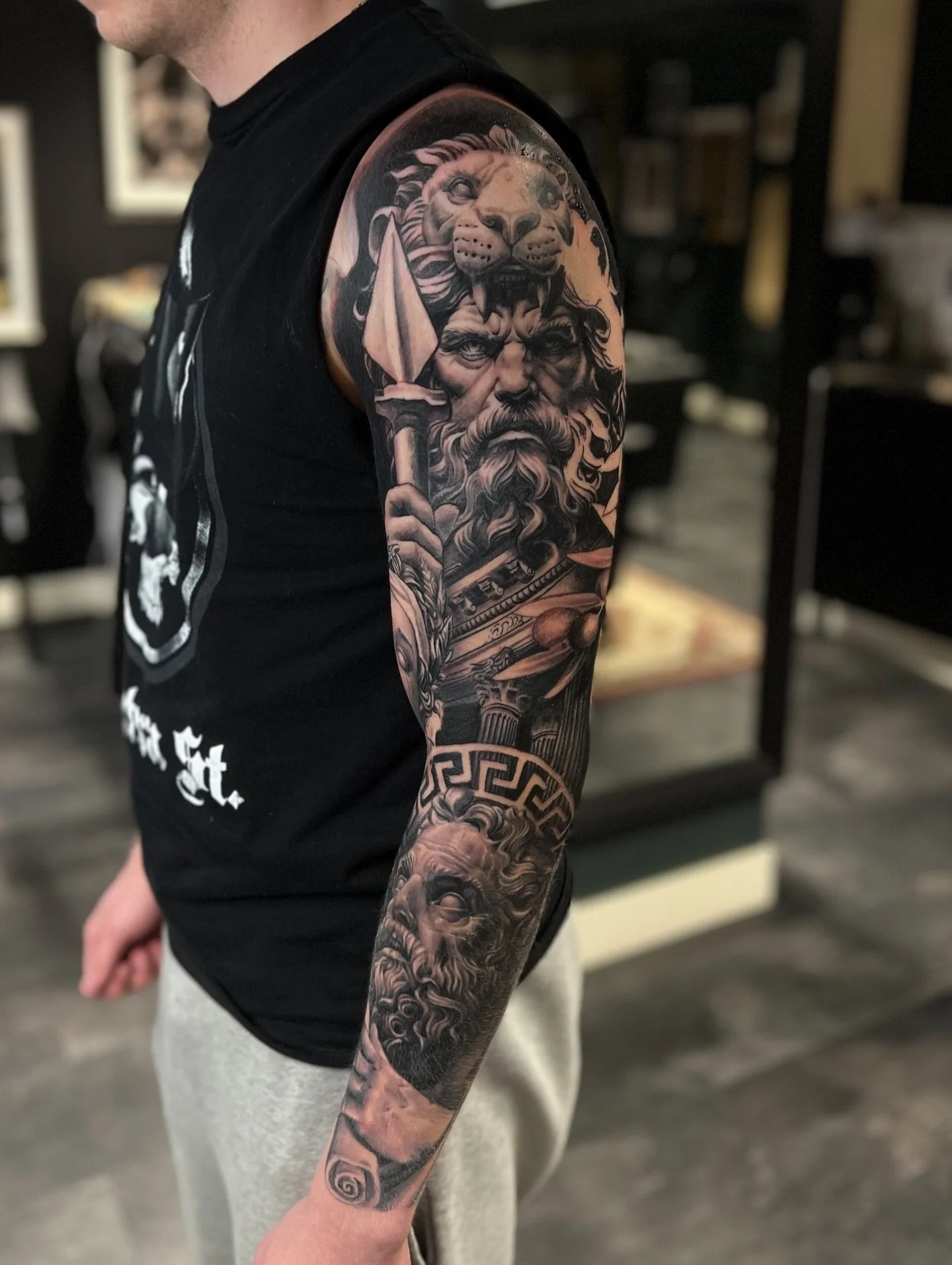 Memory from a year ago :)