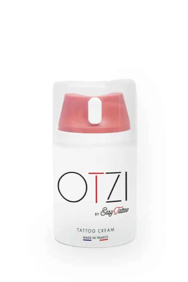Easy Tattoo Cream 50 ml