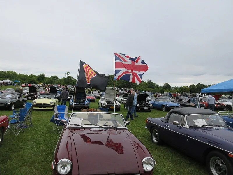 British by Sea Sunday