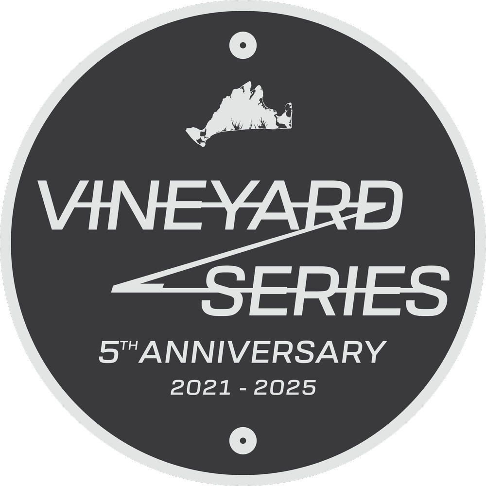 The Vineyard Series