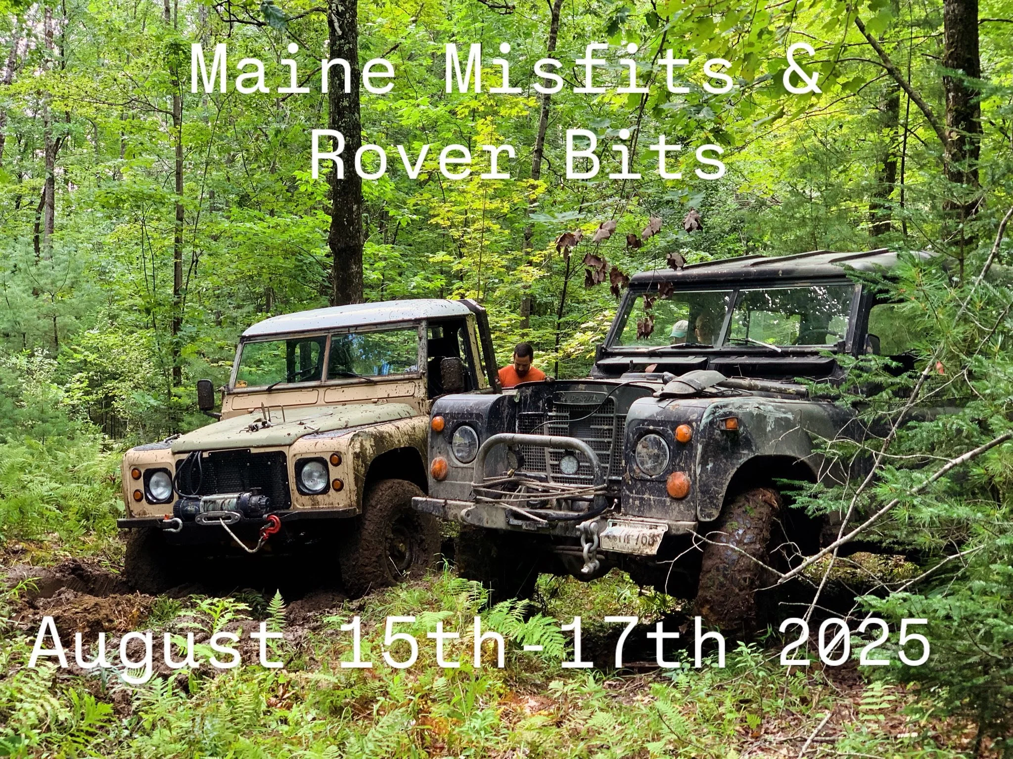 Maine Misfits