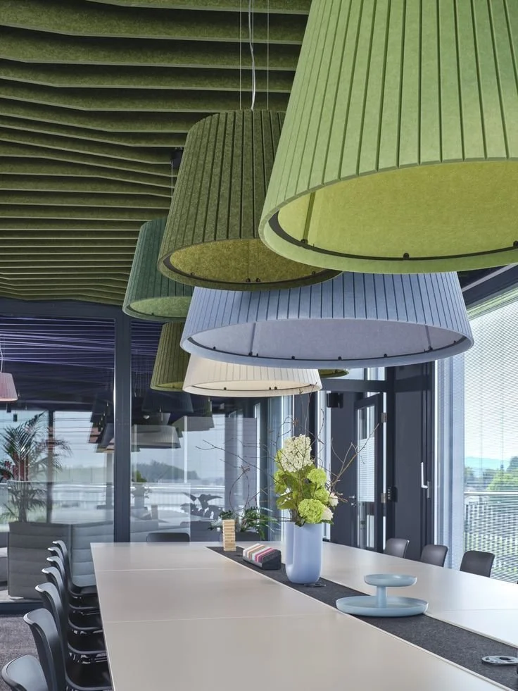 Customized Commercial Spaces