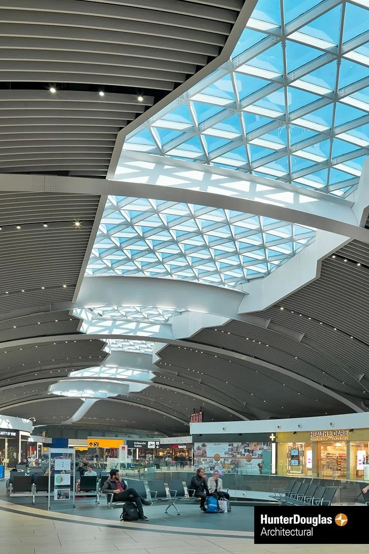 Public Transportation Hub