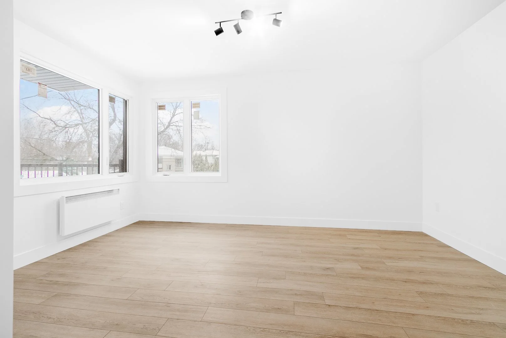 fenêtre intérieur