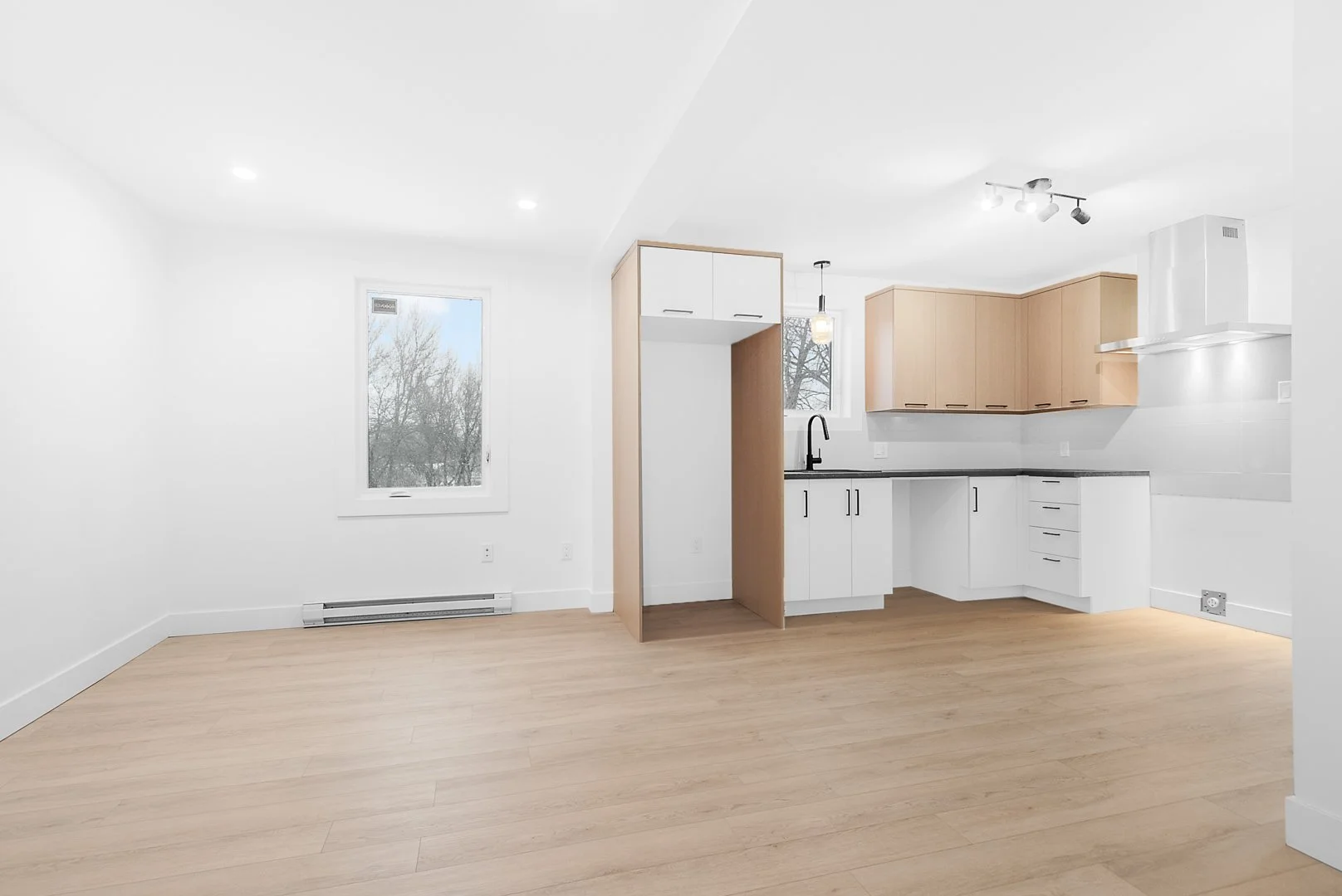 fenêtre logement
