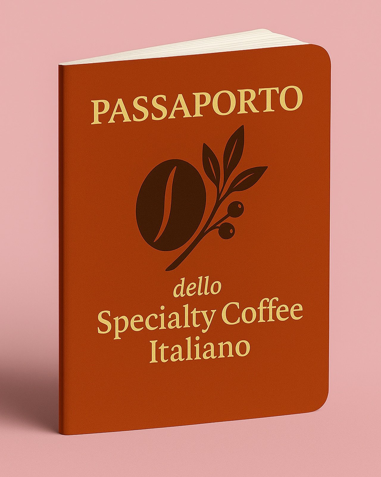 TI STIAMO ASPETTANDO 

Che il viaggio abbia inizio&hellip;🚀

Un sogno, un progetto, un iniziativa per creare la prima rete nazionale delle realt&agrave; pi&ugrave; virtuose che compongono l&rsquo;universo Specialty Coffee Italiano! ☕️

Un passaporto