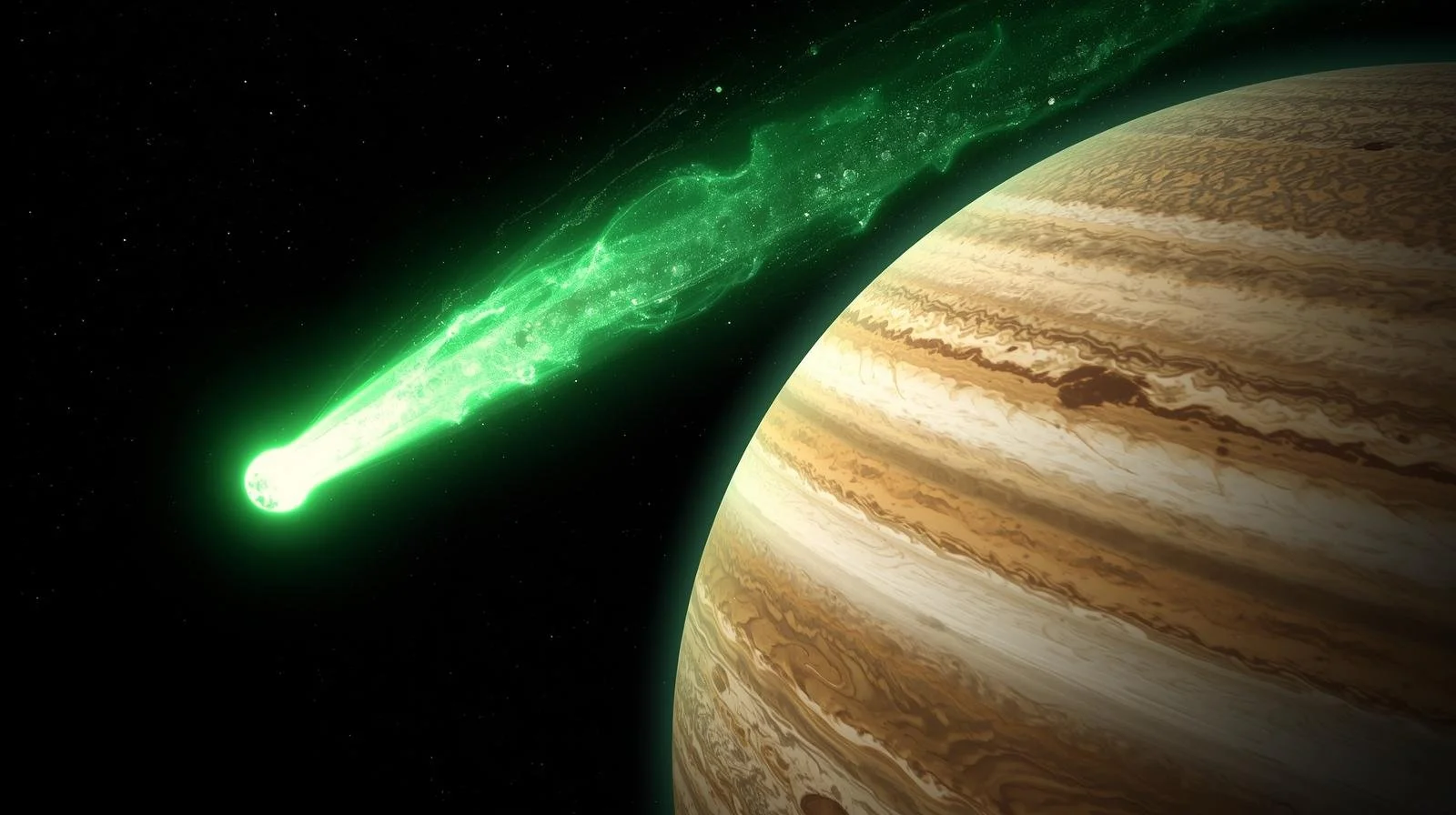 What is 3I/ATLAS, our interstellar visitor… and how might it affect you?