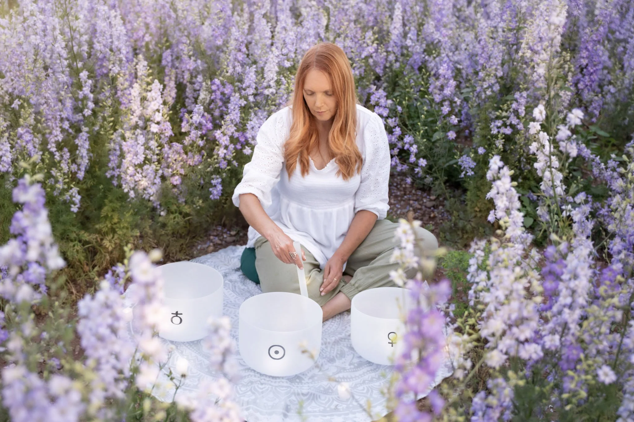 Consciousness-Expanding Sound Bath - Shifnal 