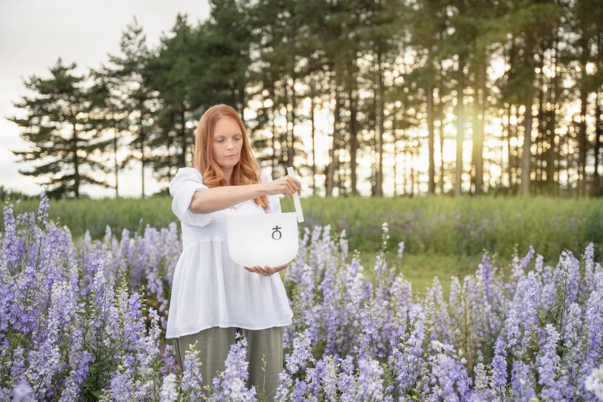 Consciousness-Expanding Sound Bath - Shifnal 