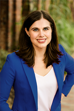 Meet Jena Griswold - Candidate for Attorney General