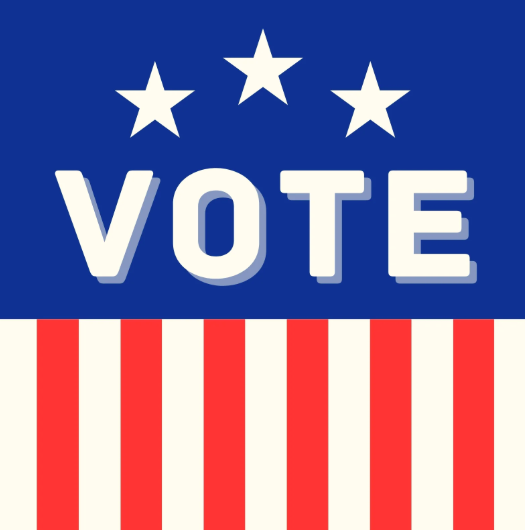 Election Day! 
