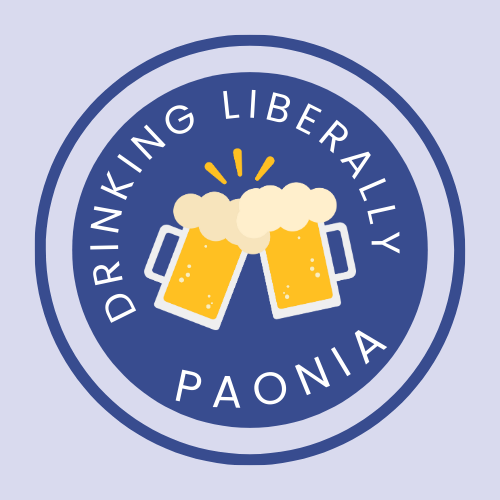 Drinking Liberally Paonia