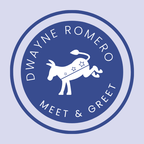 Meet Dwayne Romero