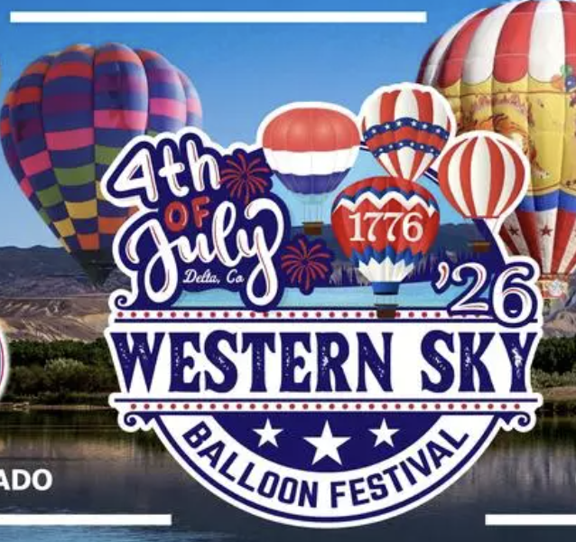 Western Sky Balloon Festival