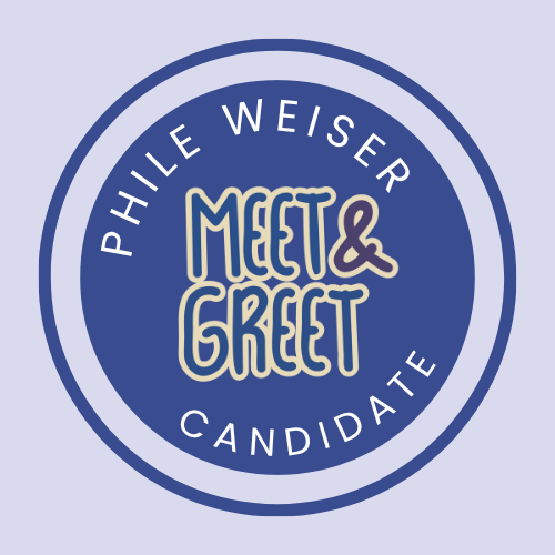 Meet Attorney General Phil Weiser, Candidate for Governor