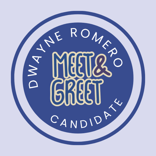 Meet Dwayne Romero in Paonia