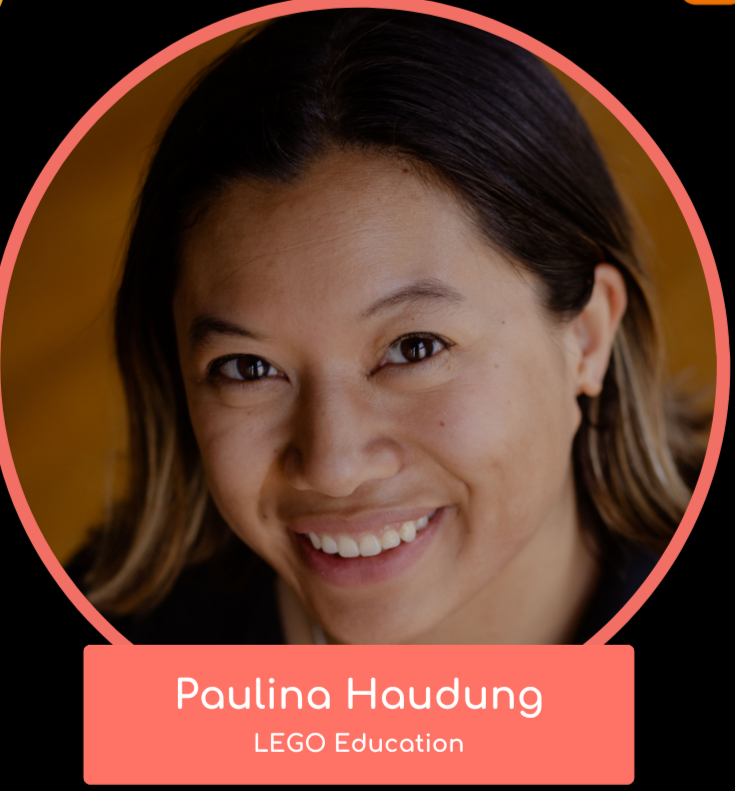Paulina Haudung