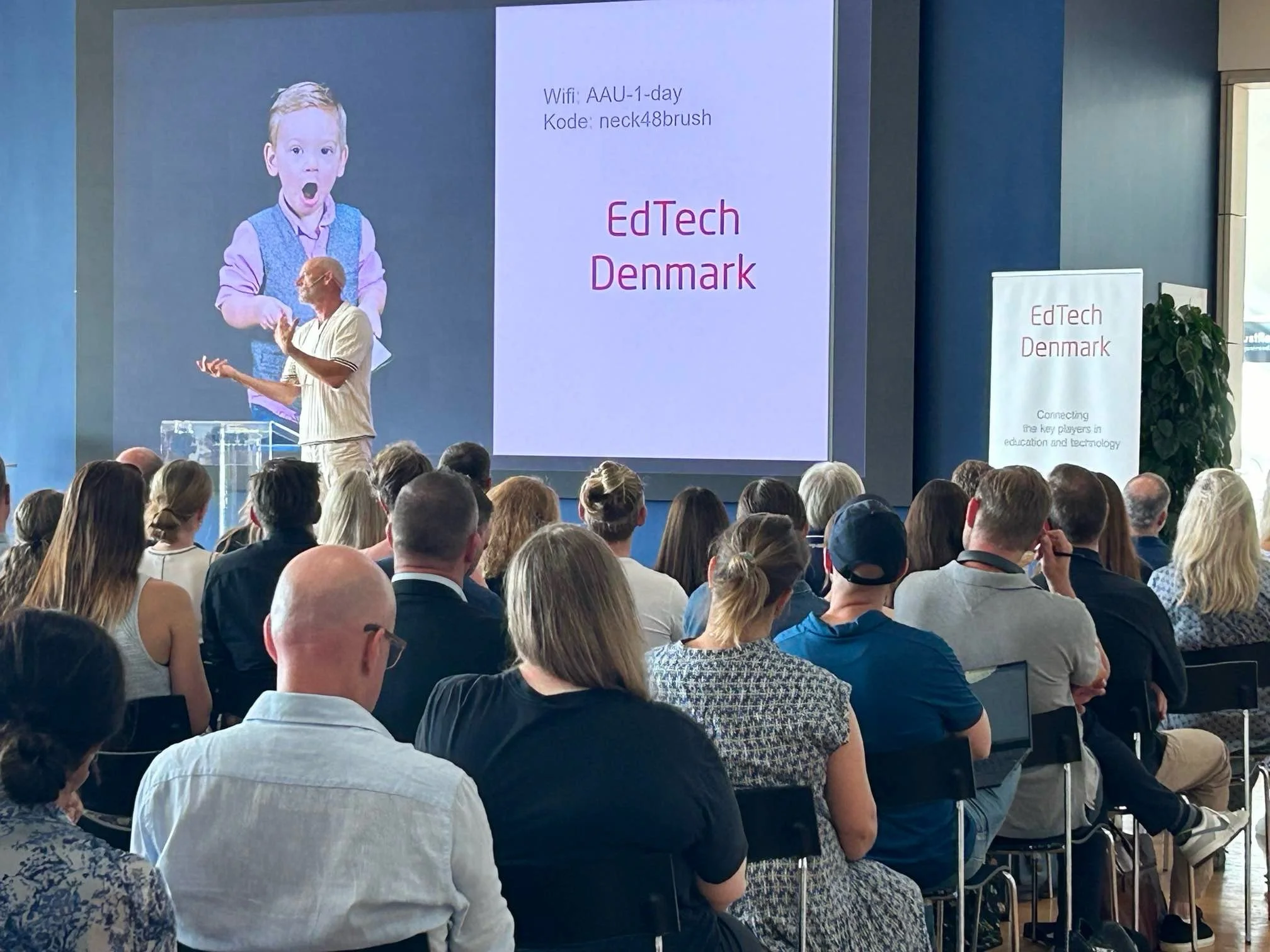 Digital Læringsdag 2025