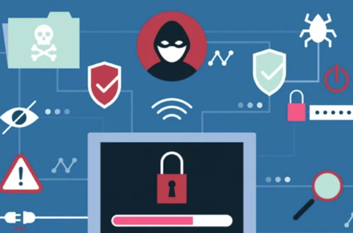 Konference: Cybersikkerhed i Danmark og Europa