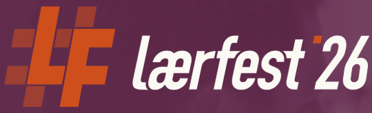 Lærfest 2026