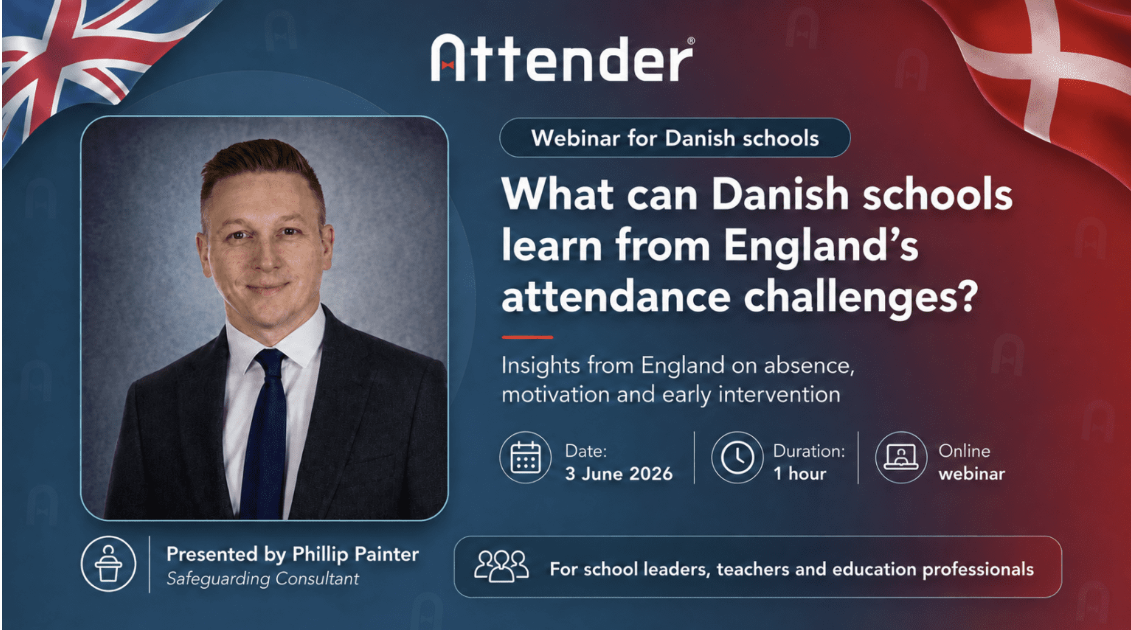 Attender