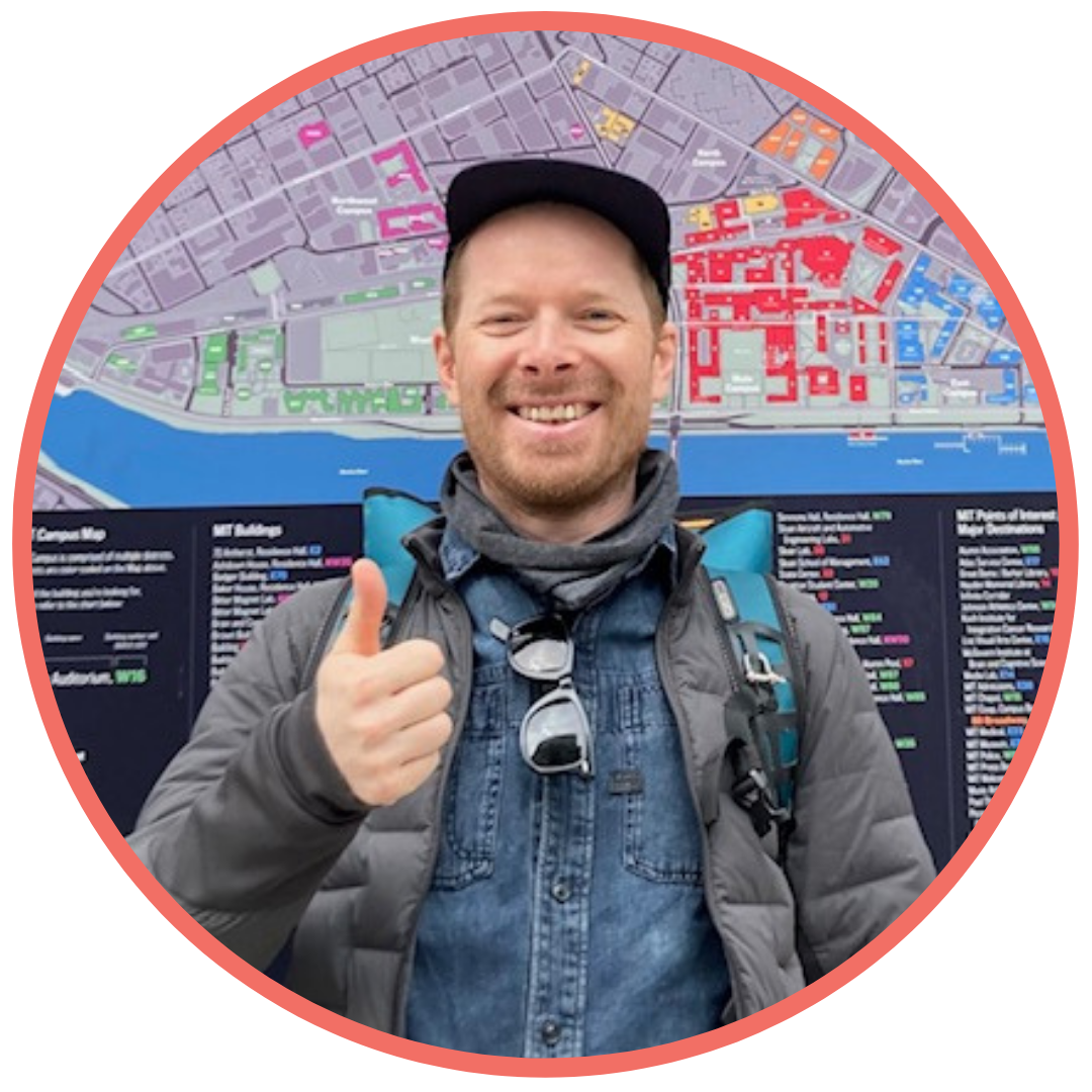 Rasmus Bilde, Digital Læringsdag
