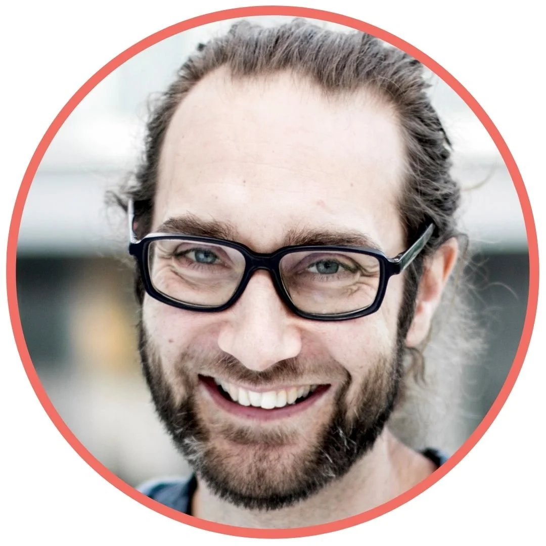 Mikkel Hjorth, Læring og IT, VIA.