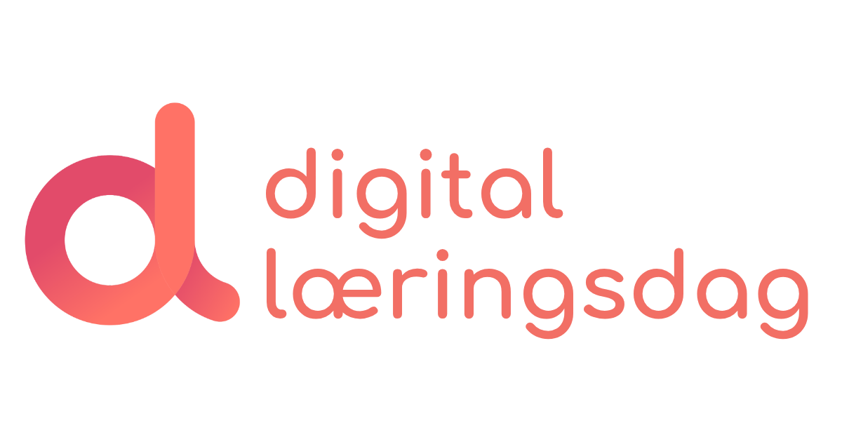 Logo af Digital læringsdag 2026