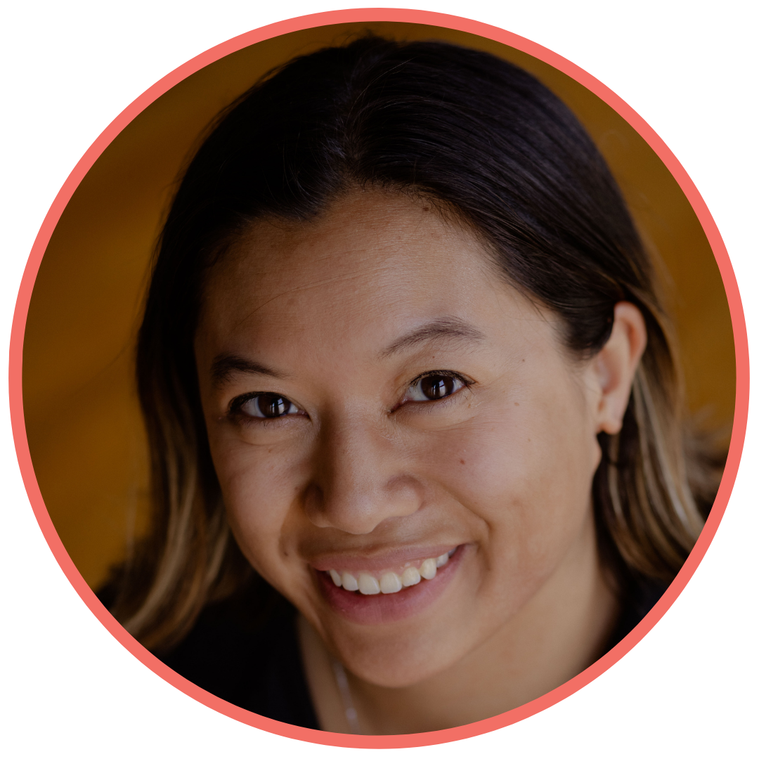 Paulina Haudung, Senior Designer, LEGO