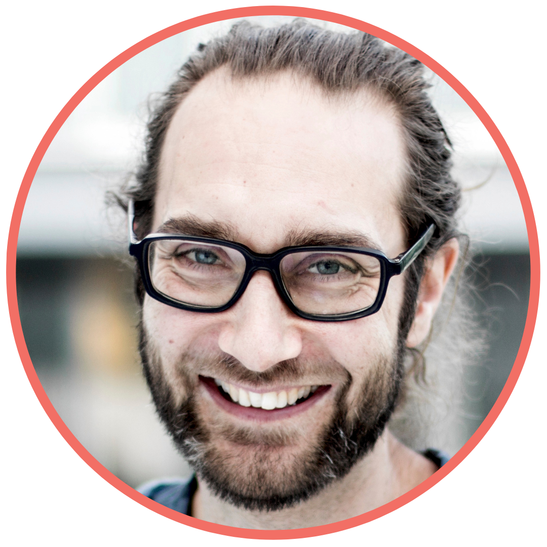 Mikkel Hjorth, VIA til Digital Læringsdag