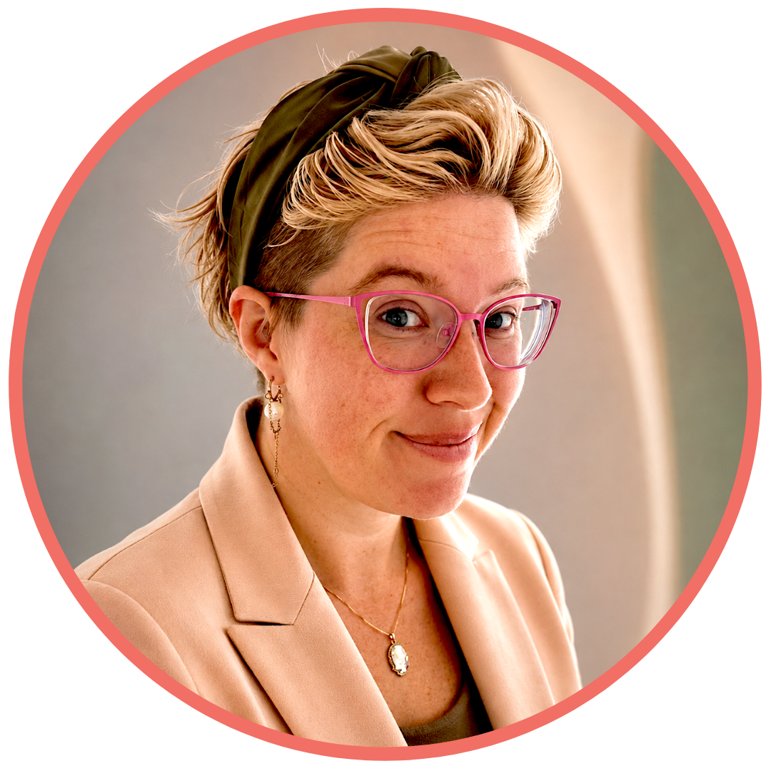 Cate Compton