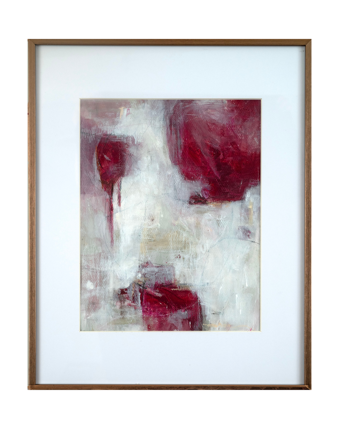 Esme- 16" x 20"