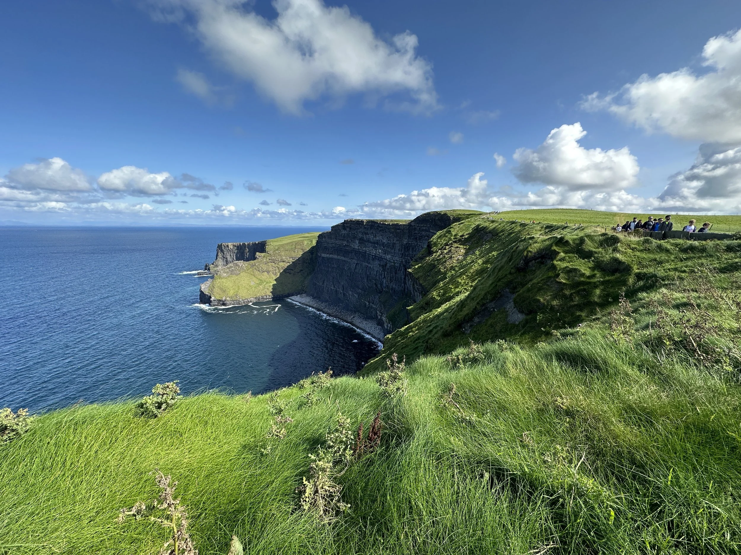 Curated Journeys: Creating Space for What Matters